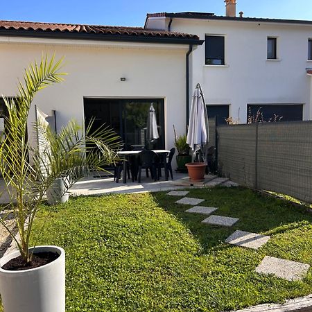 Les Berges De L'Isle Apartment Perigueux Bagian luar foto