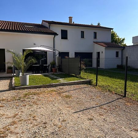 Les Berges De L'Isle Apartment Perigueux Bagian luar foto